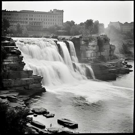 Historical Sites and Famous Landmarks in Minneapolis, Minnesota ...