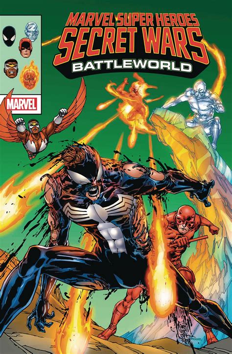 Dec Msh Secret Wars Battleworld Previews World