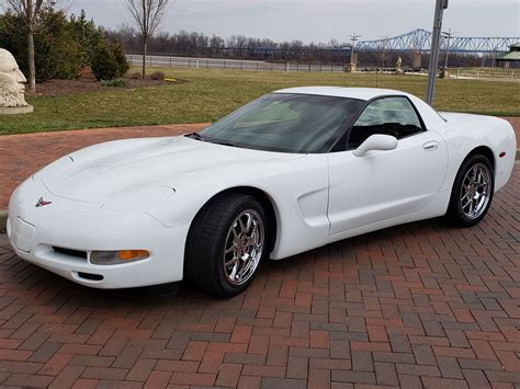 Fs For Sale Stock Frc White Corvetteforum Chevrolet Corvette