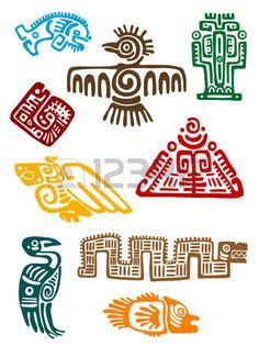 Ideas De Dibujos Precolombinos Precolumbian Art Dibujos