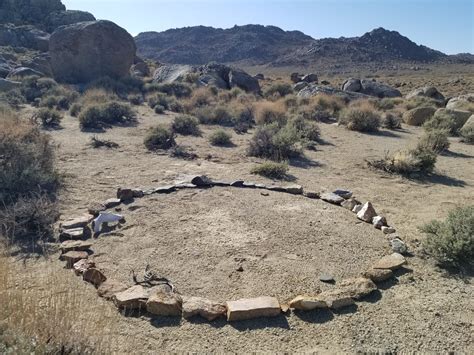 Spring Wilderness Quest | Wilderness Guides Council