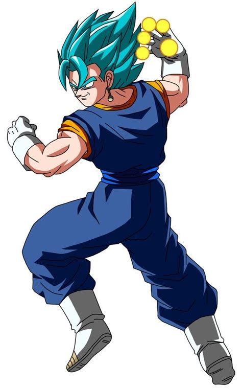 Pin By Stacey Green On Vegito Blue Anime Dragon Ball Anime Dragon