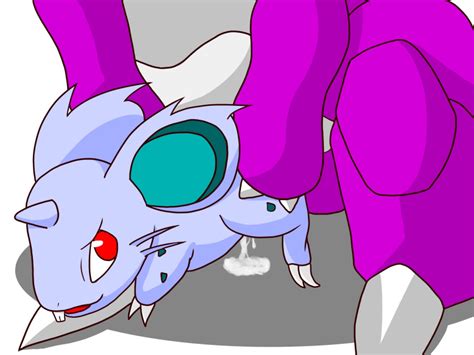 Rule 34 Color Cum Female Feral Interspecies Male Nidoking Nidoran Nidoran♀ Nude Pokemon