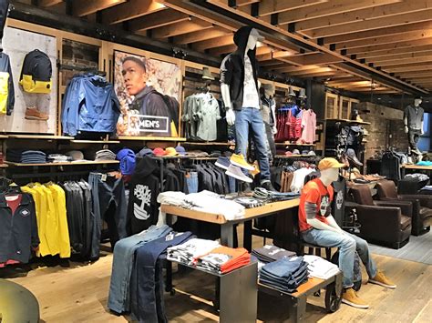 Women's Clothing Stores Garden State Plaza at Sue Alexander blog