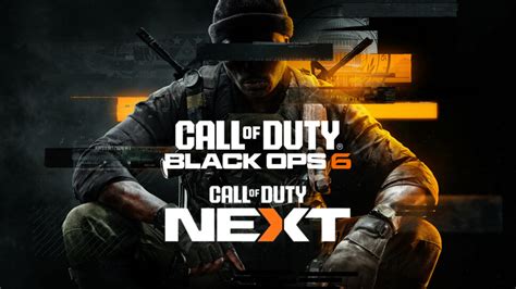 COD Next 2024 When Is The Black Ops 6 Showcase Esports Gg