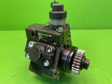 Vauxhall Vivaro B Trafic Fuel Injector Pump Mk Bosch R