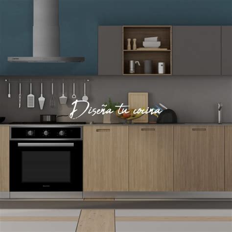 Crea Tu Cocina Perfecta Milectric Blog