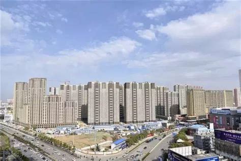 济南东部拆迁征地、12个棚改项目摸底 济南房天下