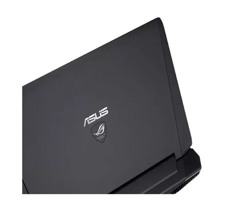 Gaming Notebook ตัวจริง โครตคุ้ม Asus Rog G750jm ราคาเต็ม 44900 ลดเหลือ 29900 บาท Techfeedthai