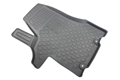 Tapis Pour Volkswagen T Transporter California Thermoplastique