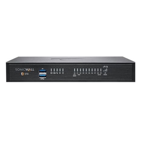 Sonicwall Tz Dell Usa