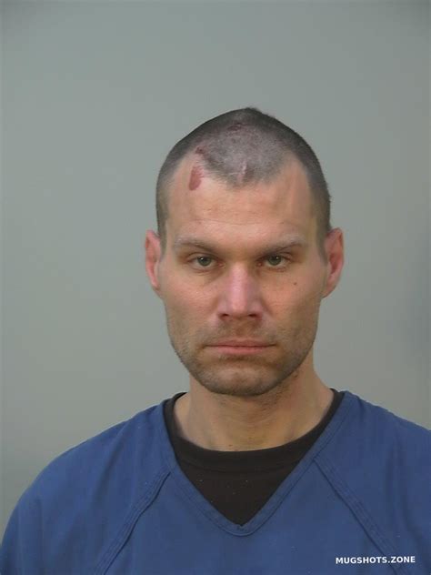 Cramer Jason Joseph 04062022 Dane County Mugshots Zone