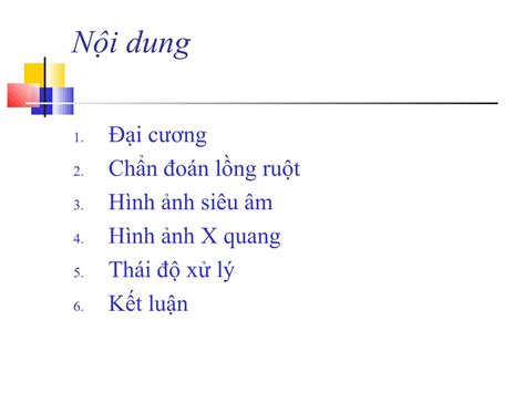 B I Gi Ng Ch N O N V Th I X L B Nh L Ng Ru T Tr Em