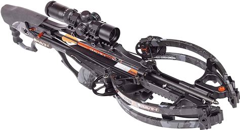 Ravin Crossbows Review: Ultimate Buyer's Guide [2021] - BowScanner