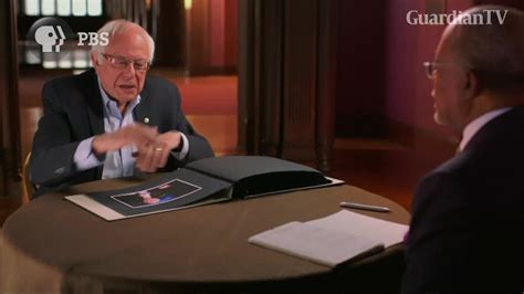 Bernie Sanders, Larry David discover they're cousins - GuardianTV