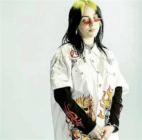 Pin By Libby On Billie Fashion Billie Eilish Billie