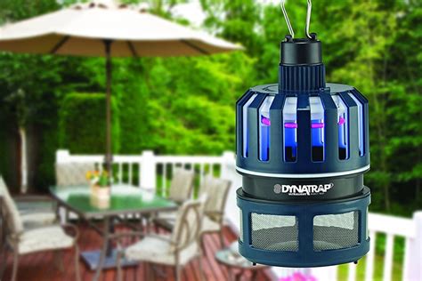 Best Mosquito Trap Reviews Top Rated Mosquito Magnets