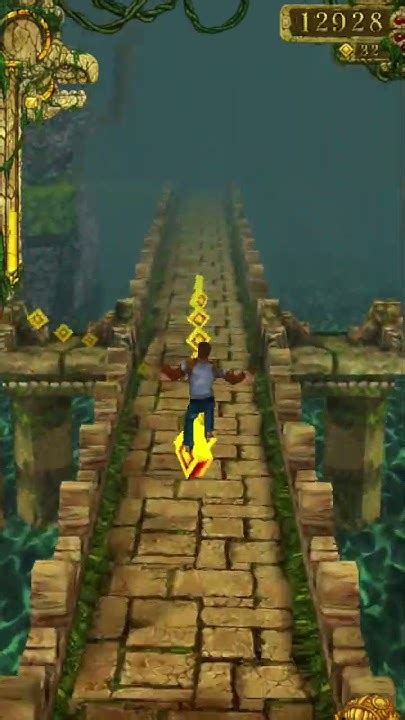 Temple Run Gameplay Youtube