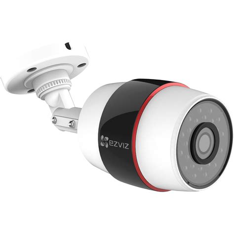 Ezviz CV 210 Husky 1080p Outdoor Wi Fi Bullet Camera EZHUSKY B H