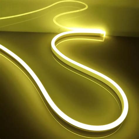 Shenzhen Led Strip Lights High Lumen Waterproof Decoration Neon Led