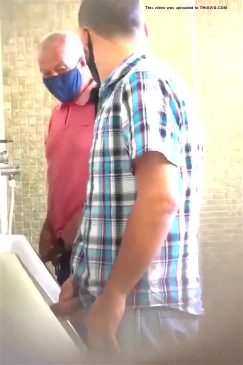 British Gay Daddy In Public ThisVid