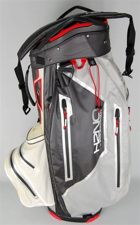 Sun Mountain Cartbag H2NO Elite Gebraucht Franks Golfshop GmbH