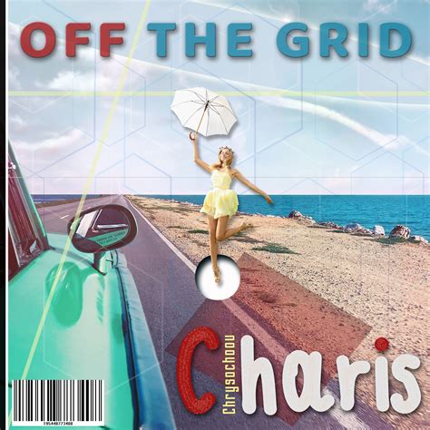 OFF THE GRID Music Album CD - Music On Earth