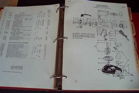 Sunbeam Mixmaster Manual