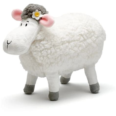 Fien En Teun Knuffel Molly Het Schaap Aanbieding Bij Top1Toys