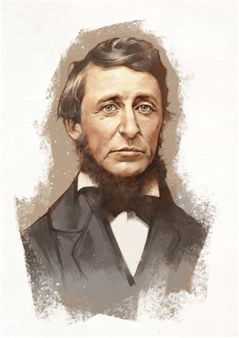 70 Henry David Thoreau Quotes on Nature & More (2021)