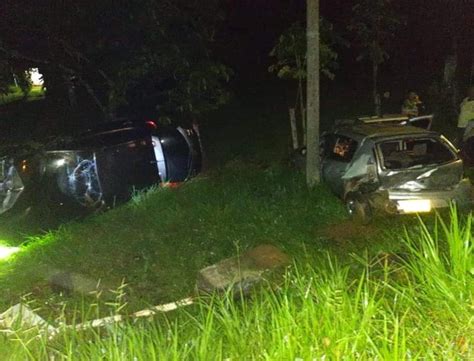 Policía reporta accidente en la vía nacional Meta Guaviare