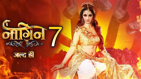 Naagin Season Ayesha Singh Nagin