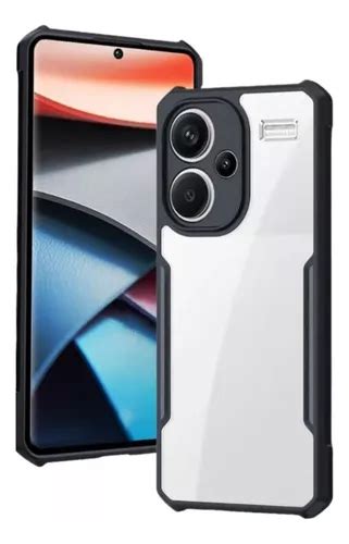 Para Xiaomi Redmi Note 13 Pro Plus 5g Case Carcasa Xundd Cuotas Sin