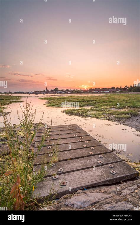 Visiting bosham chichester hi-res stock photography and images - Alamy