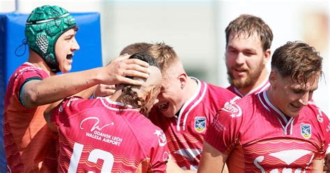 Rusza Nowy Sezon W Ekstralidze Rugby Rmf