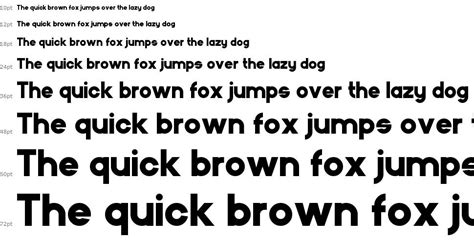 Primary School Font By Andrew Mccluskey Fontriver