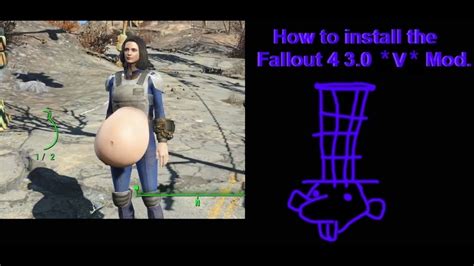 How To Install A Mod Fallout 4 Fozxp