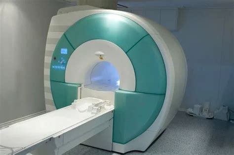 Open MRI Machine at best price in Nagpur by Medex Technology | ID ...