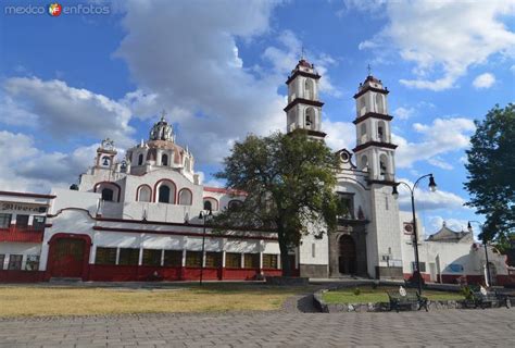 Las Iglesias M S Bonitas De Puebla Cover Media