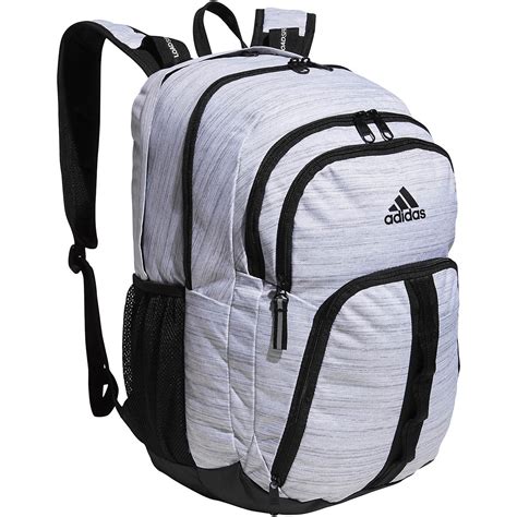 adidas Prime 6 Backpack | Academy