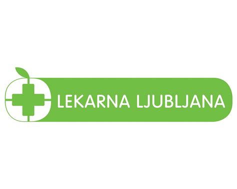 Lekarna Ljubljana - StepUp3