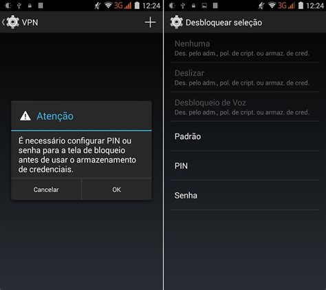 Como Configurar Uma Rede Vpn Em Seu Android Androidpit