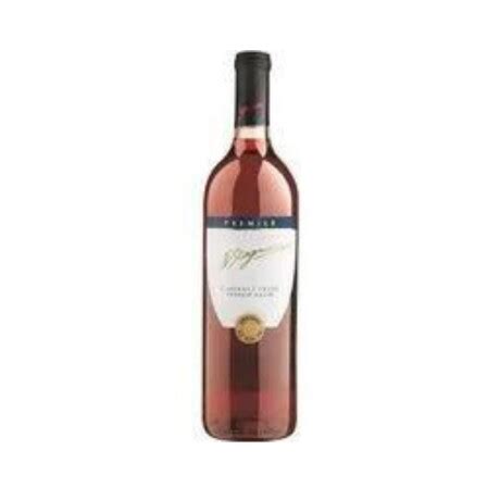 Cabernet Franc Rosé H Stagnari Hacienda Tierra Negra