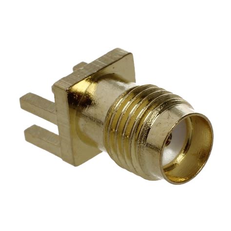 Sma Pcb 16mm Connector Female Smapcb16mmcon