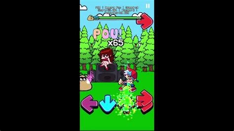 Vs Pou Fnf Mod Friday Night Funkin Mobile Game On Android Demo