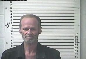 Busted Newspaper Hardin County KY Arrest Info