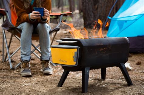 The Best Portable Campfire Pits In 2024 (Review)