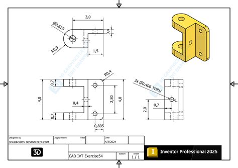 inventor 2025 release date 5