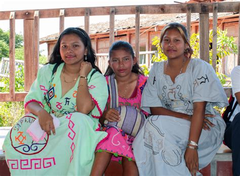 Mujer wayuu, "Guerrera" - Radio Fe y Alegría Noticias