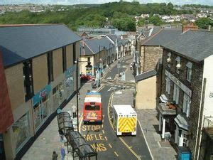 pontypool wales united kingdom britannica